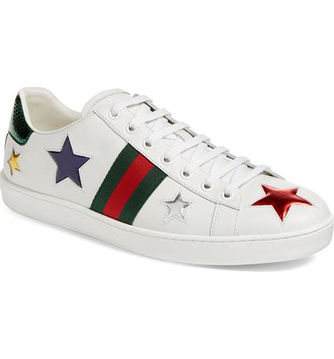 gucci ace stars w|gucci ace sneakers women.